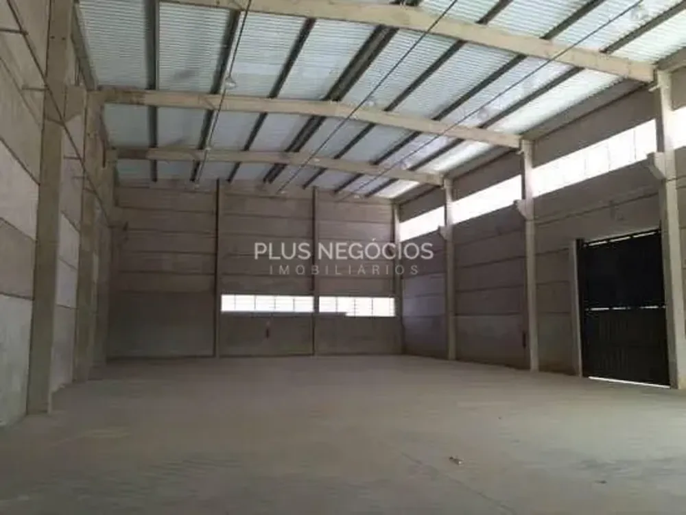 Depósito-Galpão, 750 m² - Foto 5