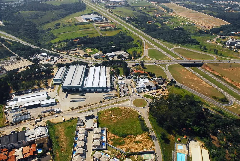 Depósito-Galpão, 750 m² - Foto 8