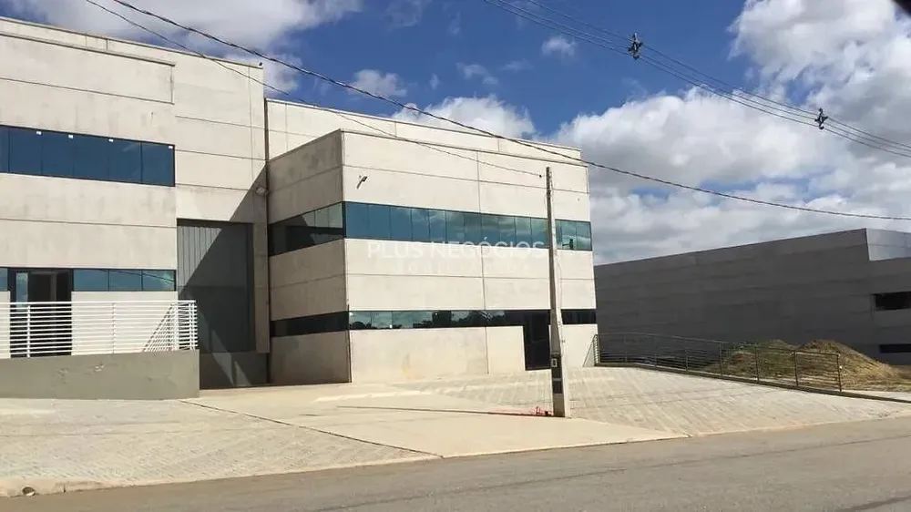 Depósito-Galpão, 750 m² - Foto 3