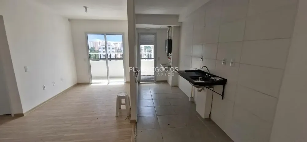 Apartamento, 2 quartos, 60 m² - Foto 1