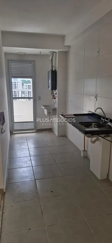 Apartamento, 2 quartos, 60 m² - Foto 5