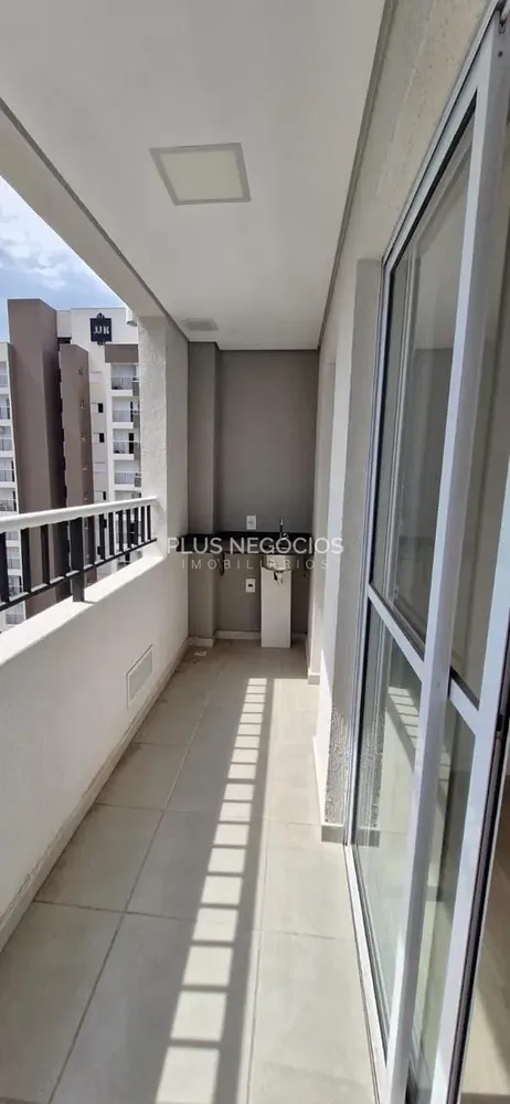 Apartamento, 2 quartos, 60 m² - Foto 2