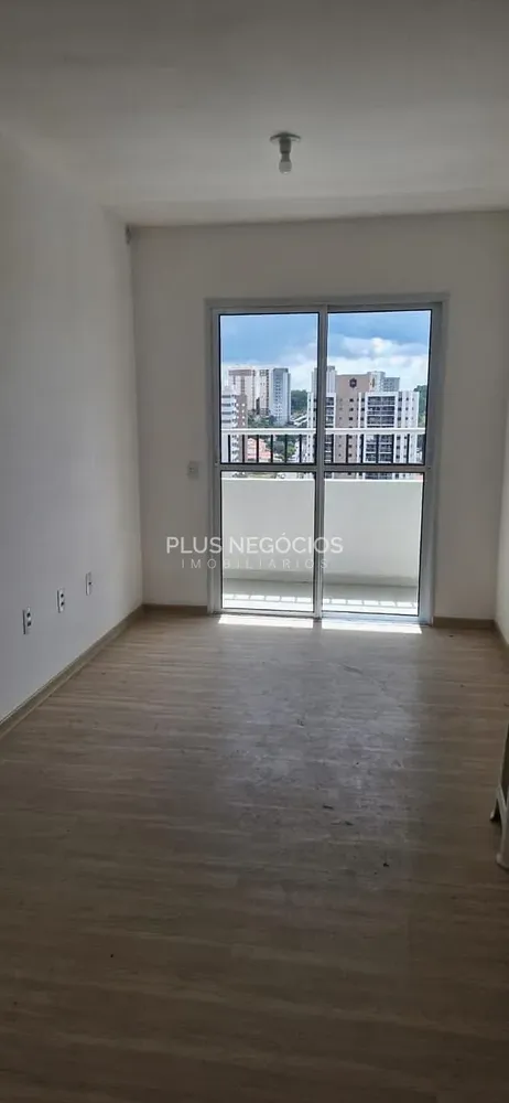 Apartamento, 2 quartos, 60 m² - Foto 3