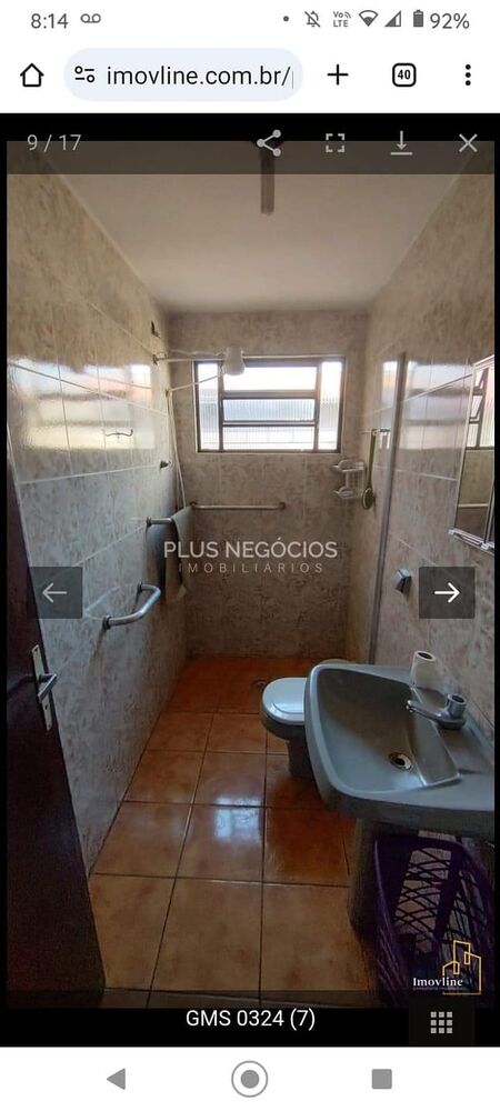 Casa, 5 quartos, 250 m² - Foto 4