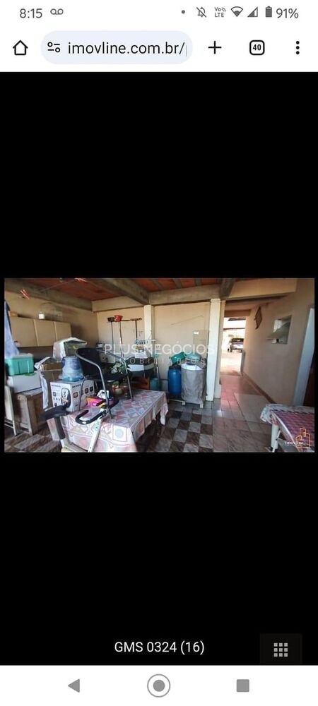 Casa, 5 quartos, 250 m² - Foto 3