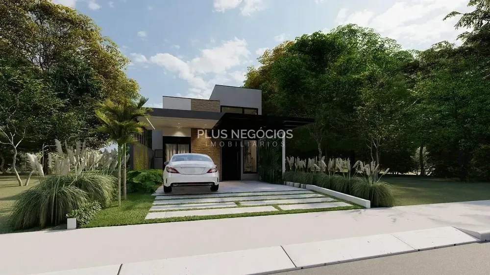 Casa, 3 quartos, 120 m² - Foto 4