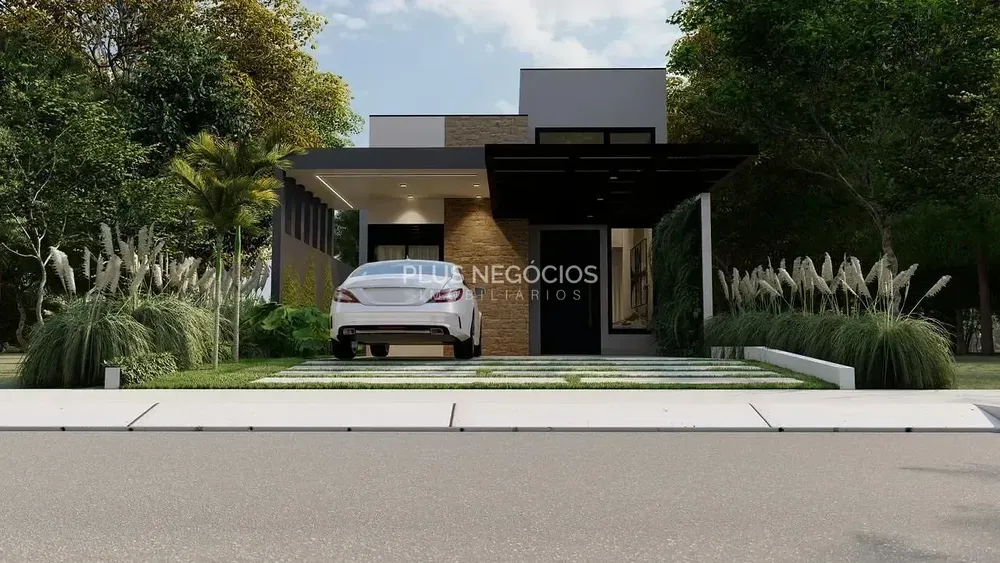 Casa, 3 quartos, 120 m² - Foto 3