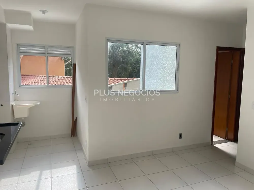 Apartamento, 2 quartos, 45 m² - Foto 5