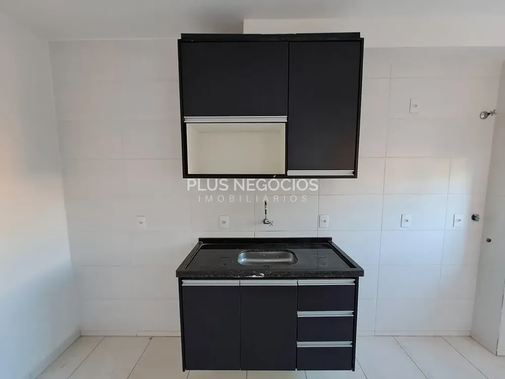 Apartamento, 2 quartos, 45 m² - Foto 2