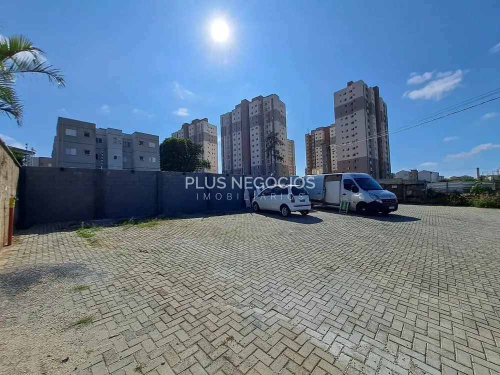Apartamento, 2 quartos, 45 m² - Foto 12