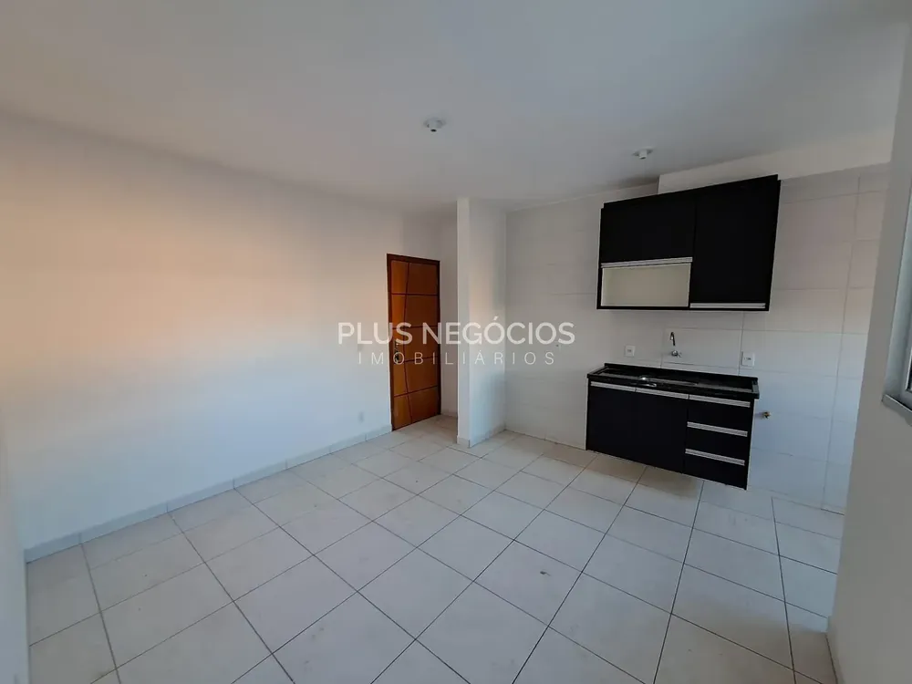 Apartamento, 2 quartos, 45 m² - Foto 1