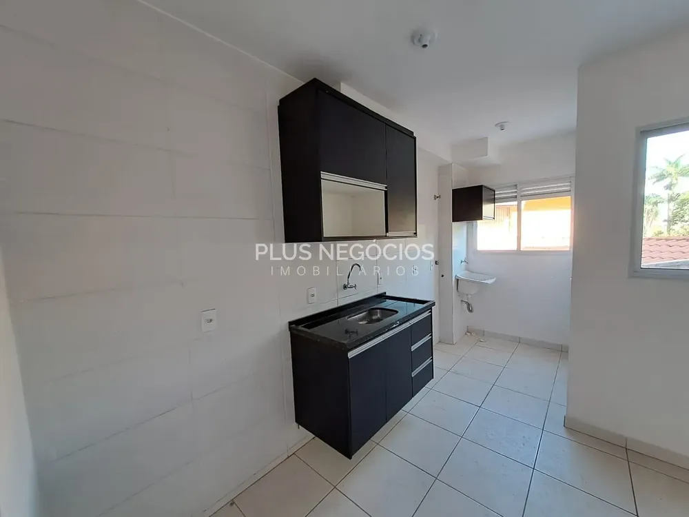 Apartamento, 2 quartos, 45 m² - Foto 3