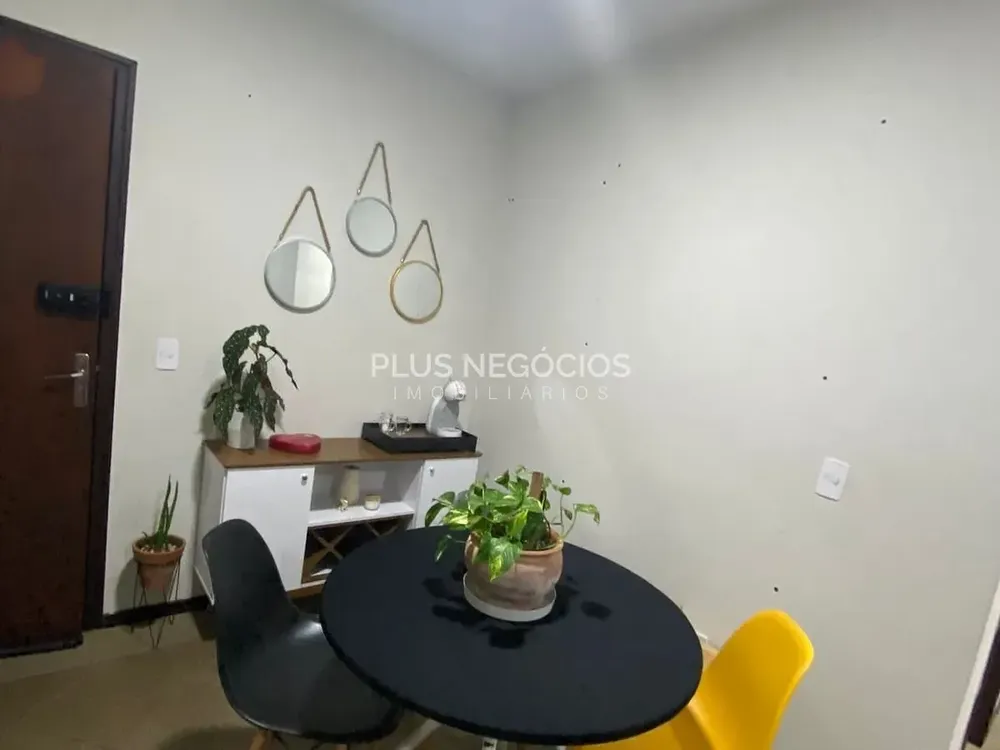 Apartamento, 2 quartos, 70 m² - Foto 2