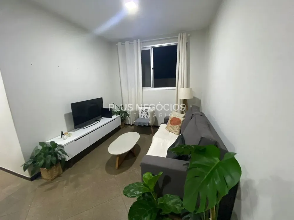 Apartamento, 2 quartos, 70 m² - Foto 1