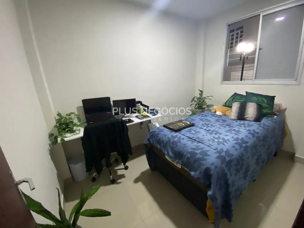 Apartamento, 2 quartos, 70 m² - Foto 3