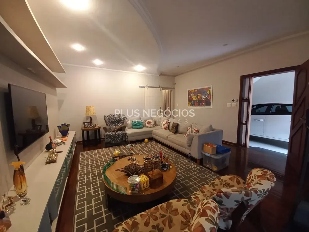 Casa, 4 quartos, 352 m² - Foto 3
