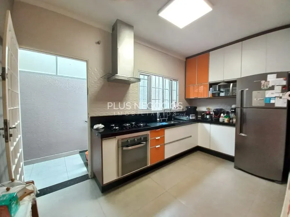 Casa, 4 quartos, 352 m² - Foto 5