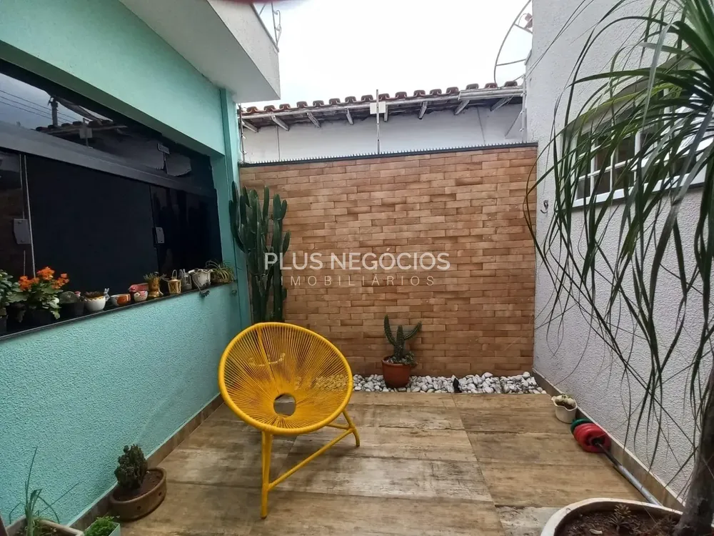 Casa, 4 quartos, 352 m² - Foto 4
