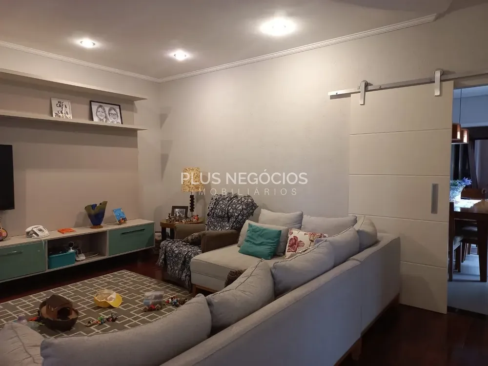 Casa, 4 quartos, 352 m² - Foto 2
