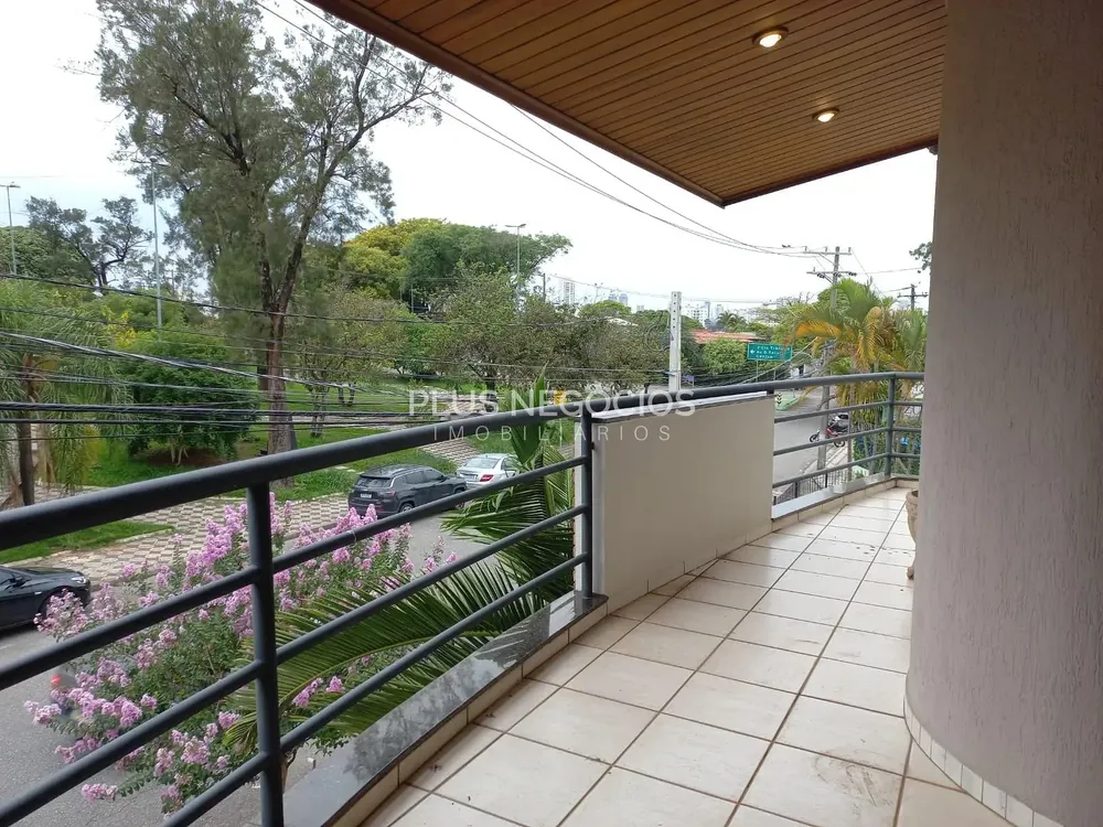 Casa, 4 quartos, 352 m² - Foto 11