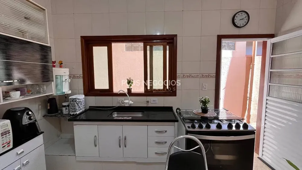 Casa, 3 quartos, 150 m² - Foto 4