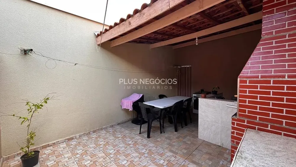 Casa, 3 quartos, 150 m² - Foto 7