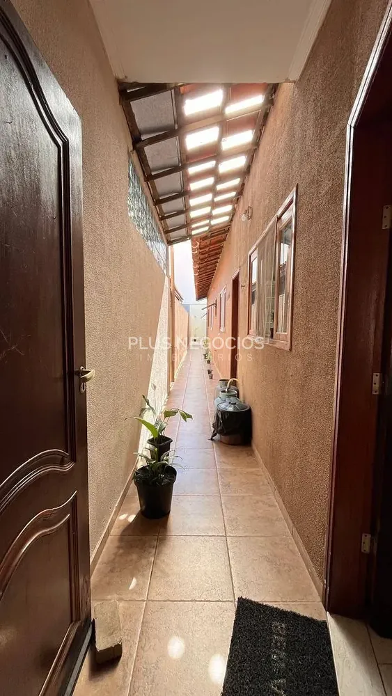 Casa, 3 quartos, 150 m² - Foto 8