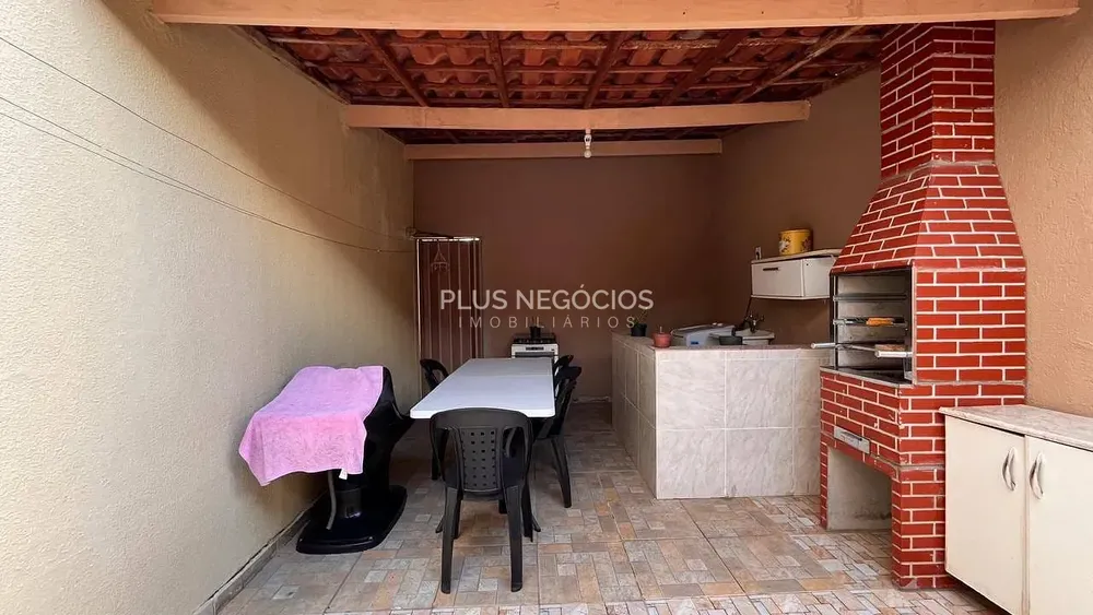 Casa, 3 quartos, 150 m² - Foto 6