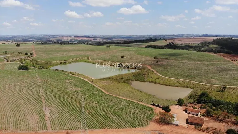 Fazenda, 3090 m² - Foto 1