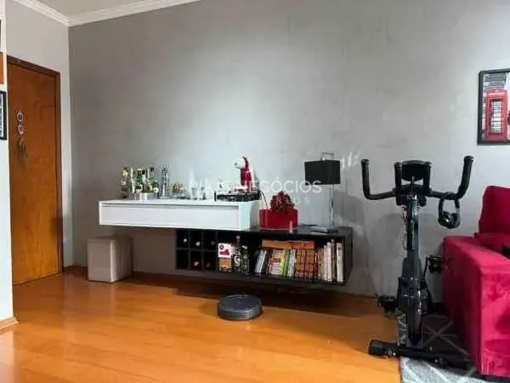 Apartamento, 2 quartos, 83 m² - Foto 39
