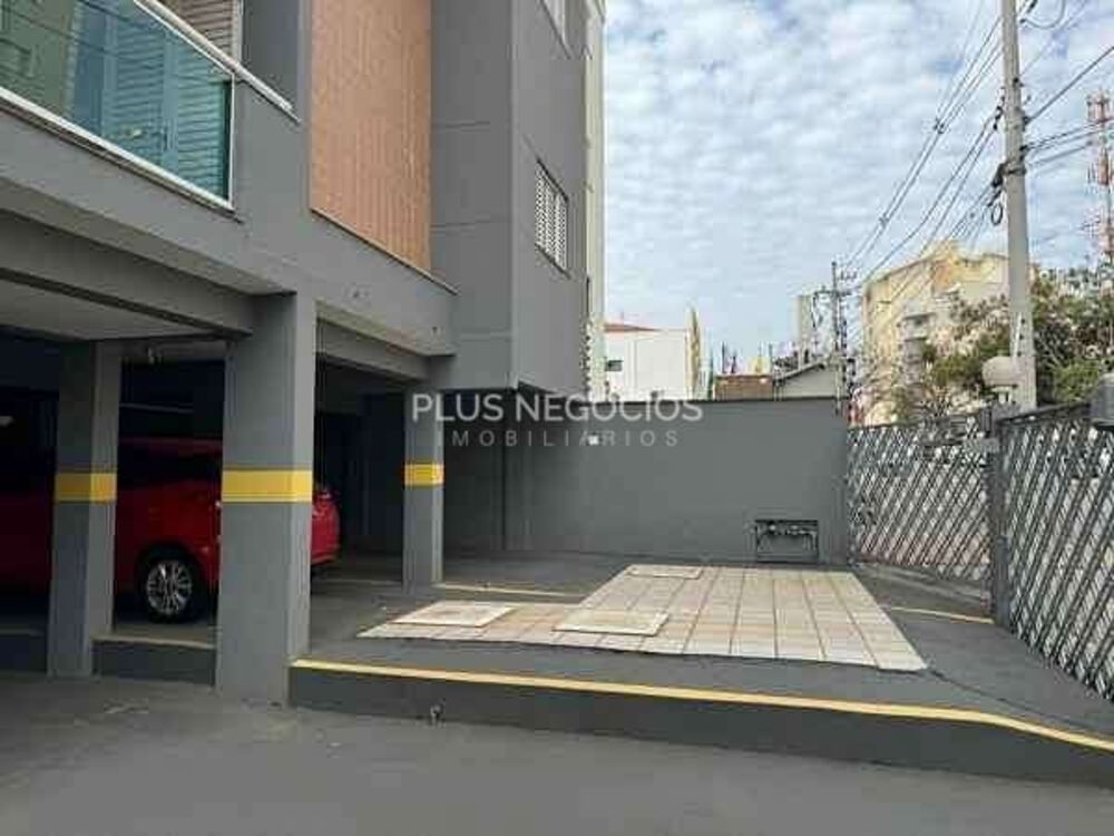 Apartamento, 2 quartos, 83 m² - Foto 20