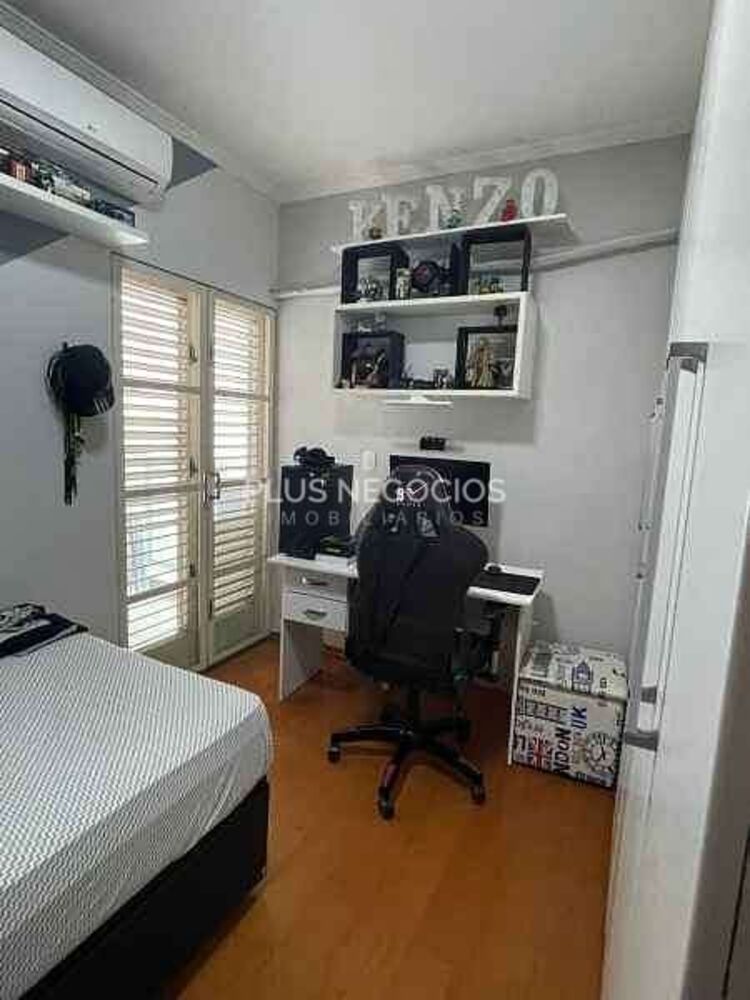 Apartamento, 2 quartos, 83 m² - Foto 4
