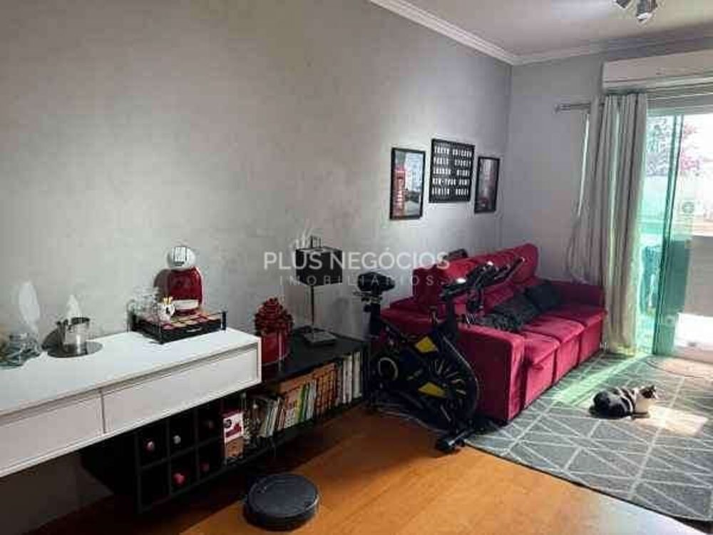 Apartamento, 2 quartos, 83 m² - Foto 7