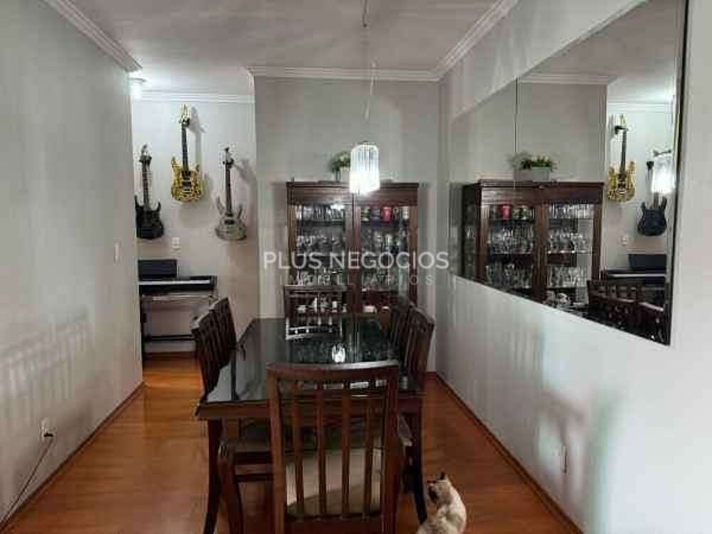 Apartamento, 2 quartos, 83 m² - Foto 6