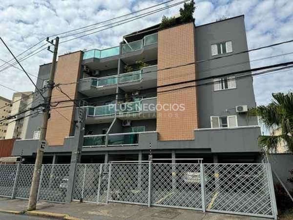 Apartamento, 2 quartos, 83 m² - Foto 32