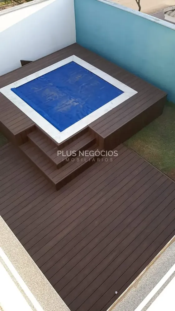 Casa, 3 quartos, 242 m² - Foto 11