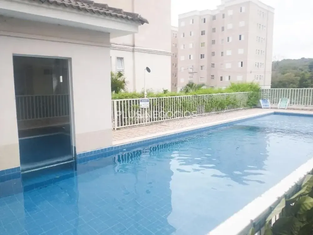 Apartamento, 2 quartos, 54 m² - Foto 3