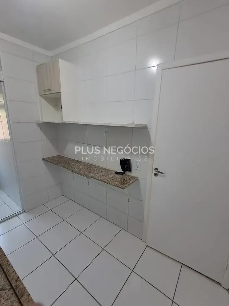 Apartamento, 2 quartos, 54 m² - Foto 3