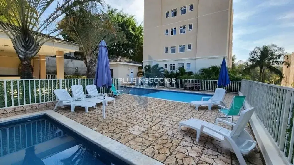 Apartamento, 2 quartos, 54 m² - Foto 5