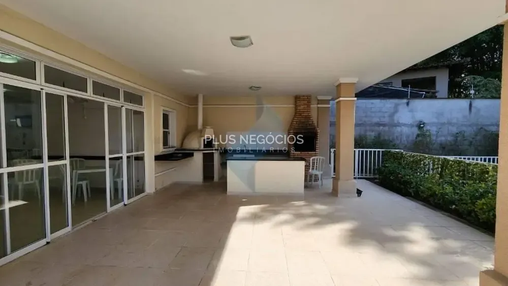 Apartamento, 2 quartos, 54 m² - Foto 7