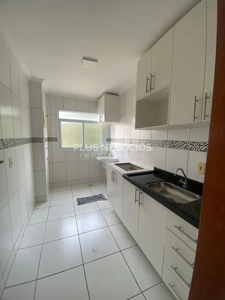 Apartamento, 2 quartos, 62 m² - Foto 8