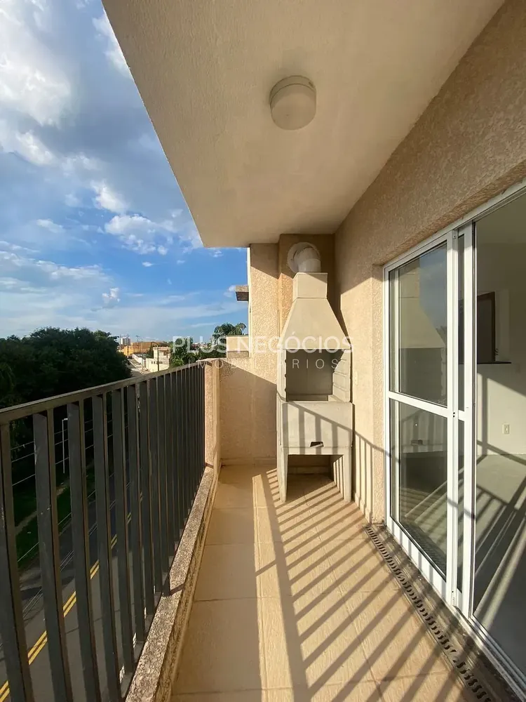 Apartamento, 2 quartos, 62 m² - Foto 6