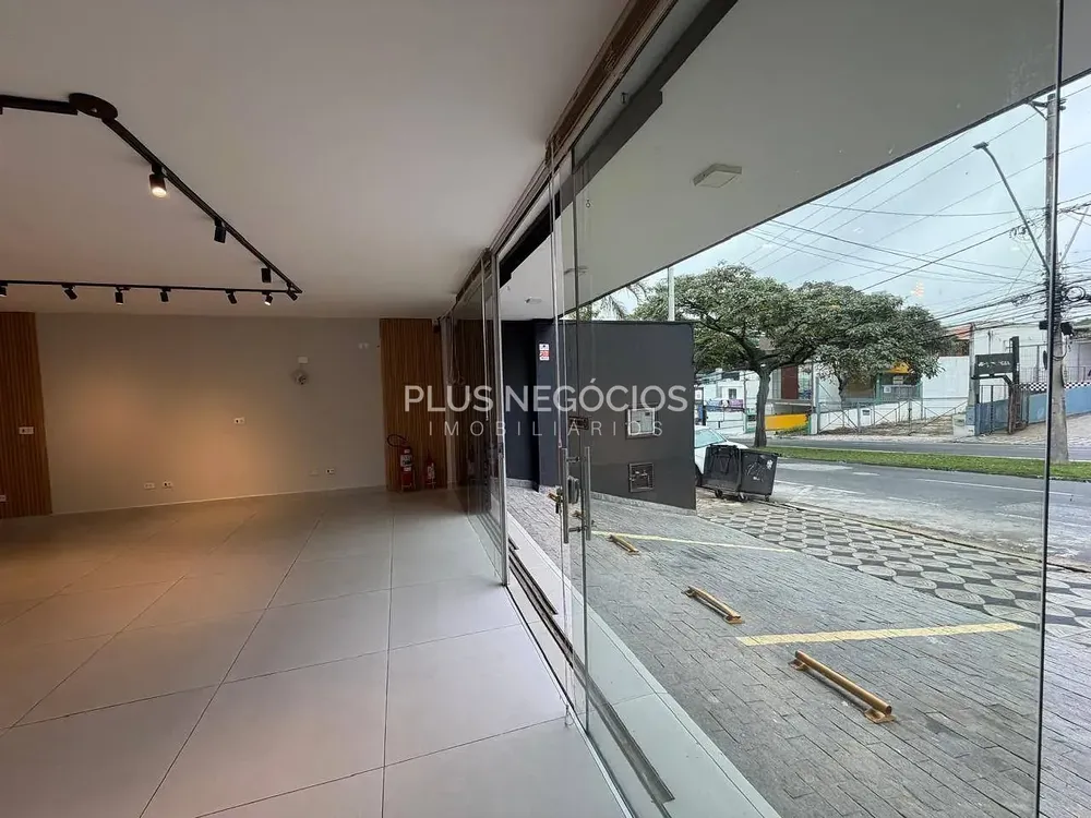 Loja-Salão, 60 m² - Foto 3