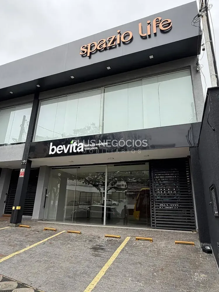 Loja-Salão, 60 m² - Foto 7