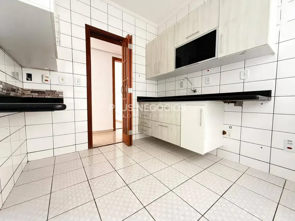Apartamento, 3 quartos, 90 m² - Foto 5