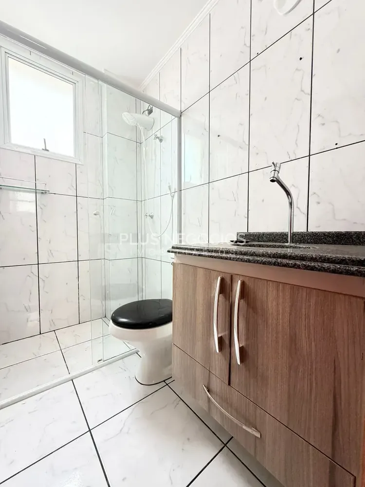 Apartamento, 3 quartos, 90 m² - Foto 8