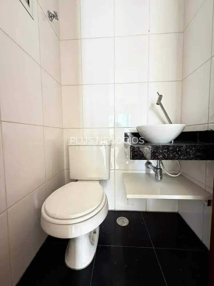 Apartamento, 3 quartos, 90 m² - Foto 4