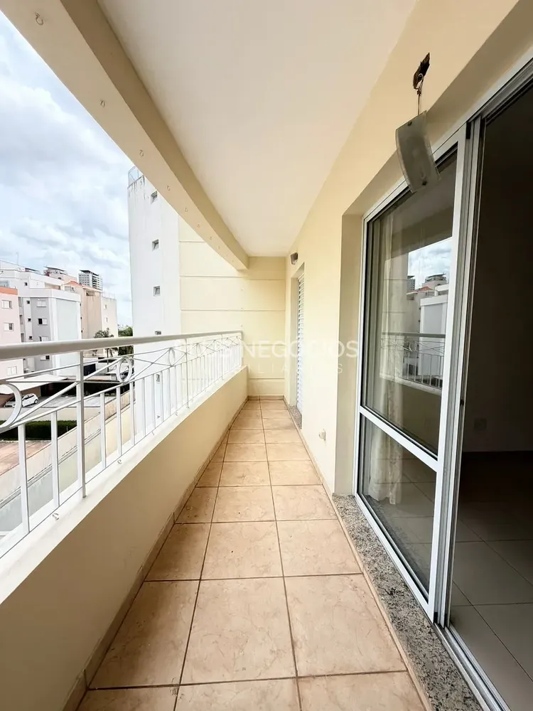 Apartamento, 3 quartos, 90 m² - Foto 3