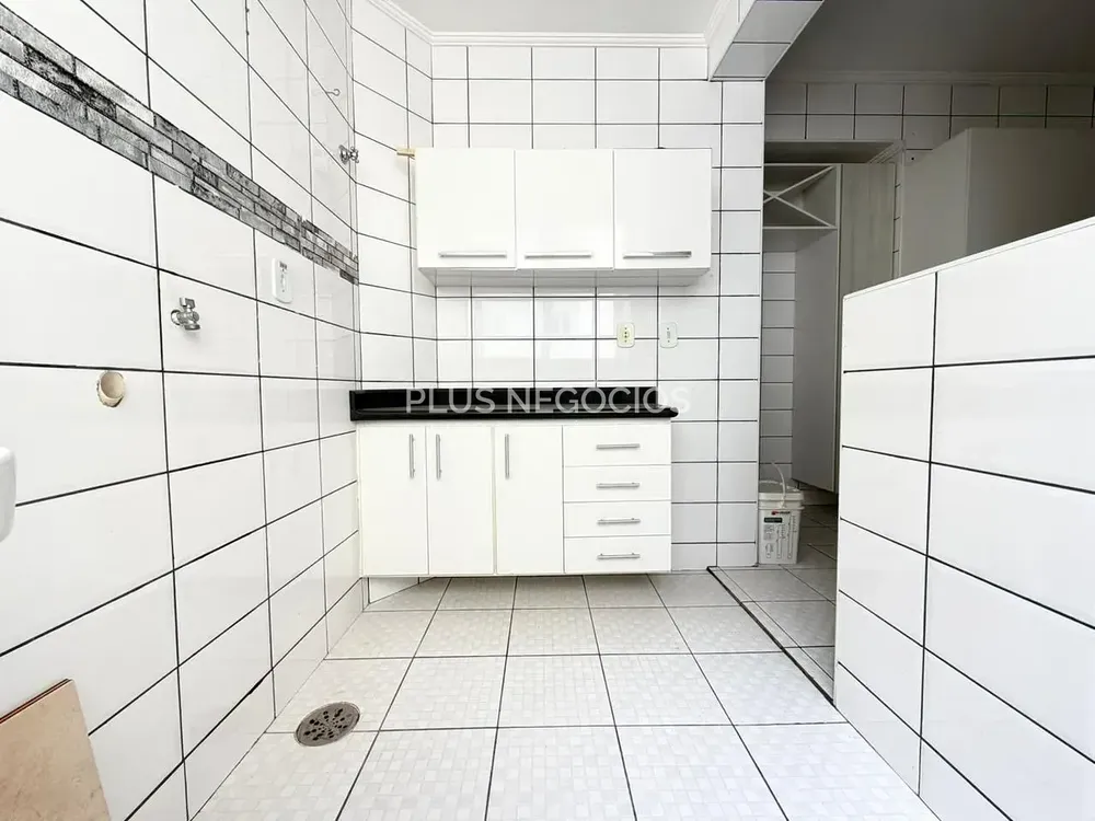 Apartamento, 3 quartos, 90 m² - Foto 7