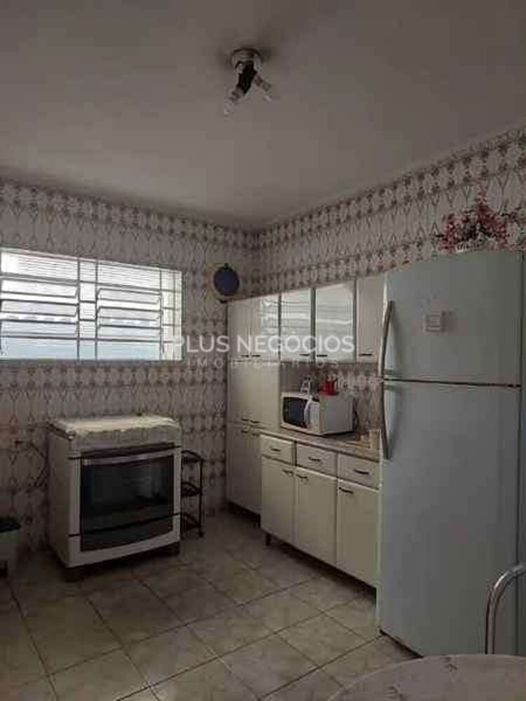Casa, 3 quartos, 119 m² - Foto 2